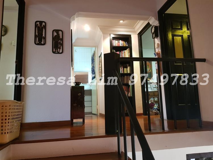 Blk 120 Teck Whye Lane (Choa Chu Kang), HDB Executive #169156192